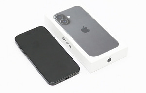 iPhone 16 256GB (2 foto / 3)