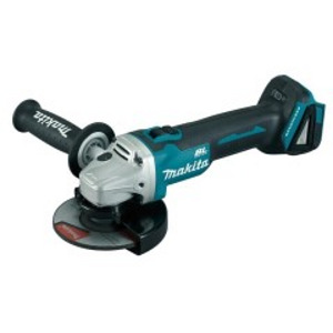 Makita DGA504 + 5.0Ah (1 foto / 2)