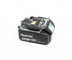 Makita 5.0Ah 18V (2 foto / 2)