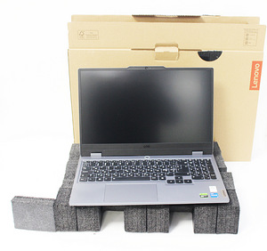 Lenovo LOQ 15IAX9 (2 foto / 2)