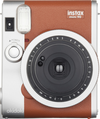 Fujifilm Instax Mini 90