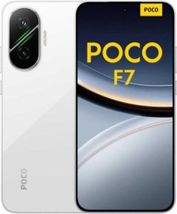 Poco F7 256GB (1 foto / 3)