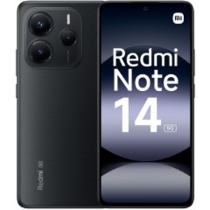 Xiaomi Redmi Note 14 5G 128GB (1 foto / 3)