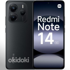 Xiaomi Redmi Note 14 5G 128GB