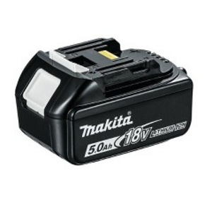 Makita 5.0Ah (1 foto / 2)