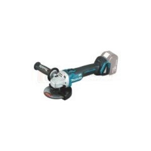 Makita DGA506 +  4,0Ah (1 foto / 2)
