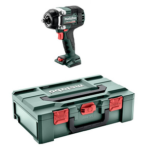 Metabo SSW 18 LTX 800 BL (1 foto / 2)