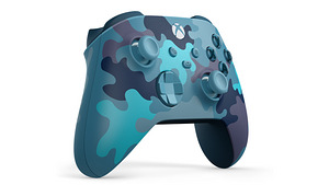 Controller Wireless Mineral Camo edition Xbox Series X|S (1 foto / 2)