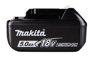Makita 5.0Ah (1 foto / 2)