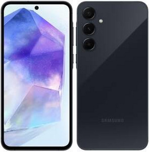 Samsung Galaxy A55 128GB (1 foto / 3)