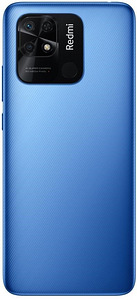 Redmi 10C 128GB (1 фото из 3)