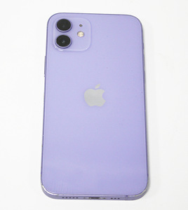 Apple iPhone 12 64GB (3 фото из 3)