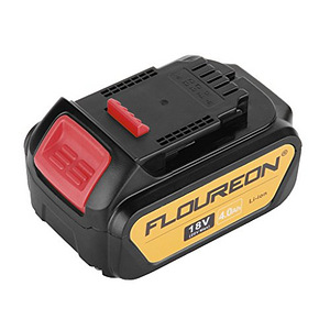 Floureon 18v 4.0ah (1 foto / 2)