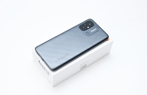 Xiaomi Redmi 12C 32GB (3 foto / 3)