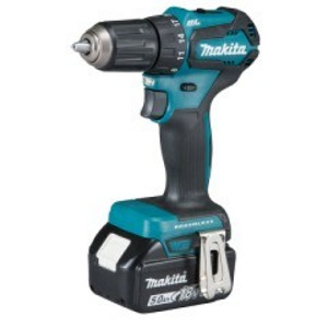 Makita DDF483 + 3,0Ah (1 foto / 2)