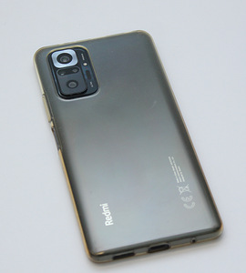 Xiaomi Redmi Note 10 Pro 128GB (3 foto / 3)