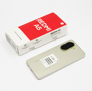 Xiaomi Redmi A5 64GB (3 foto / 3)