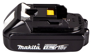 Makita 1.5Ah (1 foto / 2)
