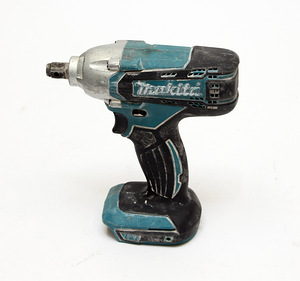 Makita DTW190 (2 foto / 2)
