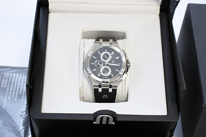Maurice Lacroix AI 1018 (2 foto / 3)