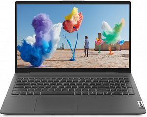 Lenovo IdeaPad 5 15ARE05 (1 foto / 2)