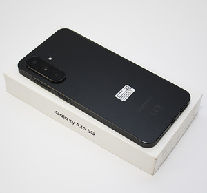 Samsung Galaxy A36 5G 128GB (2 foto / 2)