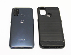 OnePlus Nord N100 64GB (3 foto / 3)