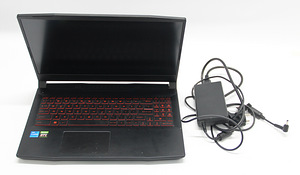 MSI GF66 11UE (3 фото из 3)