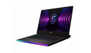 MSI Raider GE67 HX (1 foto / 3)