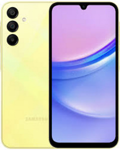 Samsung Galaxy A15 128GB (1 foto / 3)