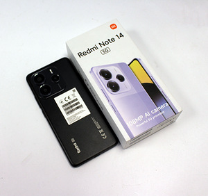 Xiaomi Redmi Note 14 5G 128GB (3 foto / 3)
