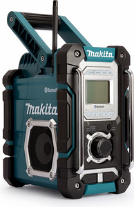 Makita DMR108 (1 foto / 2)