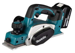 Makita DKP180 (1 foto / 2)