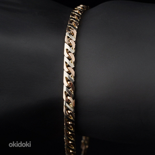 Kuldkäekett 12,41g