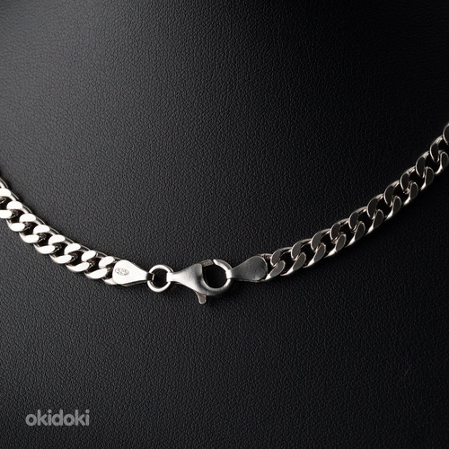 Hõbekett 30,88g