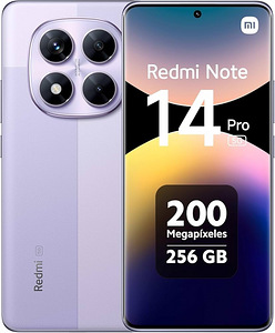Redmi Note 14 Pro 5G 256GB (1 foto / 3)