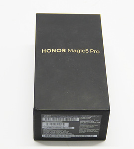 Honor Magic 5 Pro 5G 512GB (2 foto / 2)