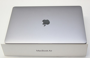 Apple MacBook Air 2020 (M1) (2 foto / 3)