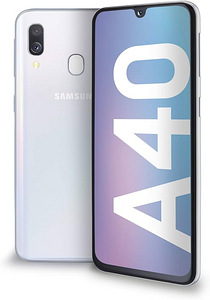 Samsung Galaxy A40 64GB (1 фото из 3)