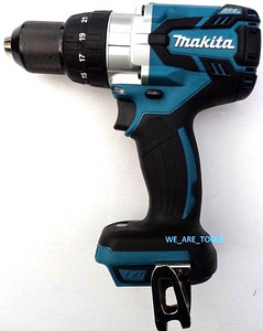 Makita XPH07 (1 foto / 2)