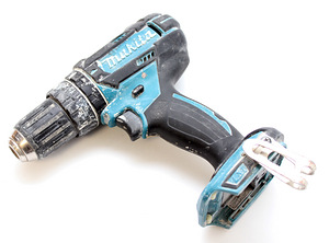 Makita DDF482 (2 фото из 2)