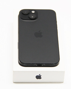 iPhone 15 256GB (3 foto / 3)