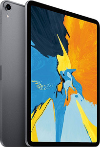 iPad Pro 11-inch 64GB Wi-Fi (1 foto / 3)
