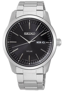 Seiko Solar Sapphire SNE527P1 (1 foto / 2)