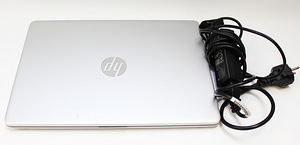 HP Laptop 14s-fq0005no (3 foto / 3)
