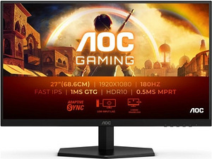 AOC 27G42 (1 фото из 2)