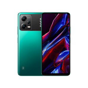 Poco X5 5G 256GB (1 foto / 3)