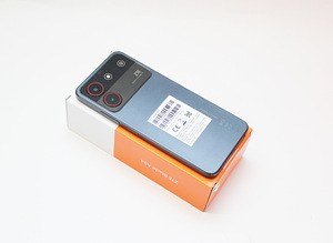 ZTE Blade A54 64GB (3 foto / 3)
