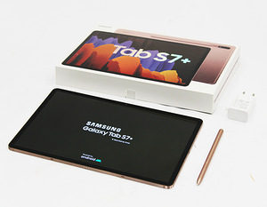 Samsung Galaxy Tab S7+ 128GB (2 foto / 3)