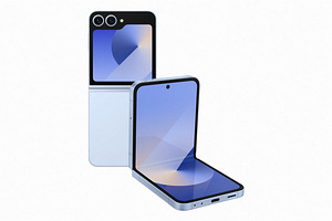 Samsung Galaxy Flip 6 512GB (1 foto / 3)
